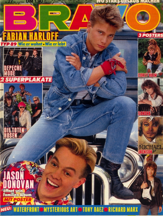 BRAVO 1989-27